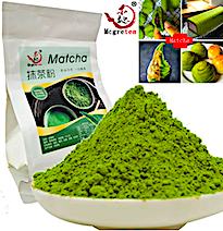 chaĭ-matcha