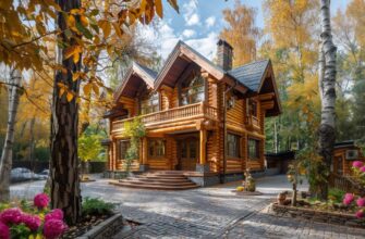 Покупка коттеджа в Екатеринбурге